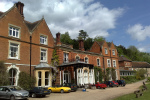 Juniper Hall