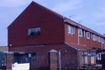 Broad Oak Clubhouse