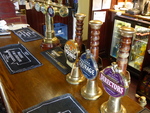 Old Crown pub, Weybridge