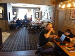 Station pub, Byfleet